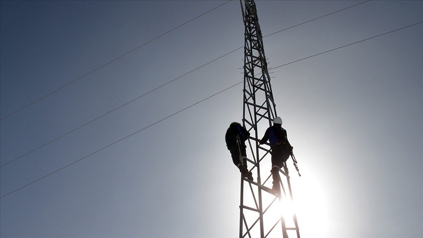 Türkiye geneli profesyonel elektrik teknik servis