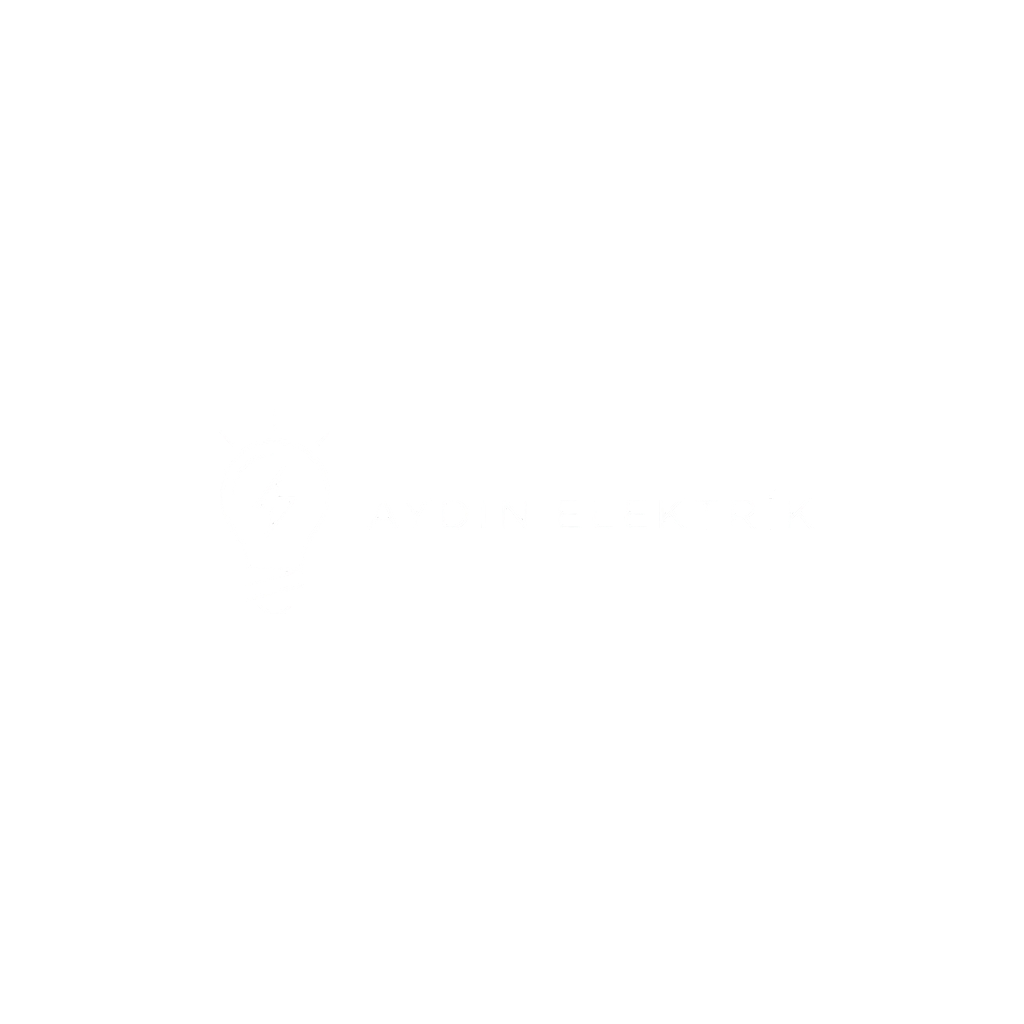 Aydın Elektrikçi Logo